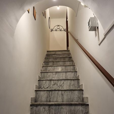 O' Palazziell Villa Наполи Екстериор снимка