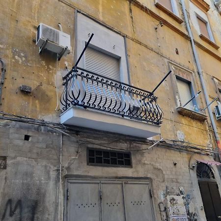 O' Palazziell Villa Наполи Екстериор снимка