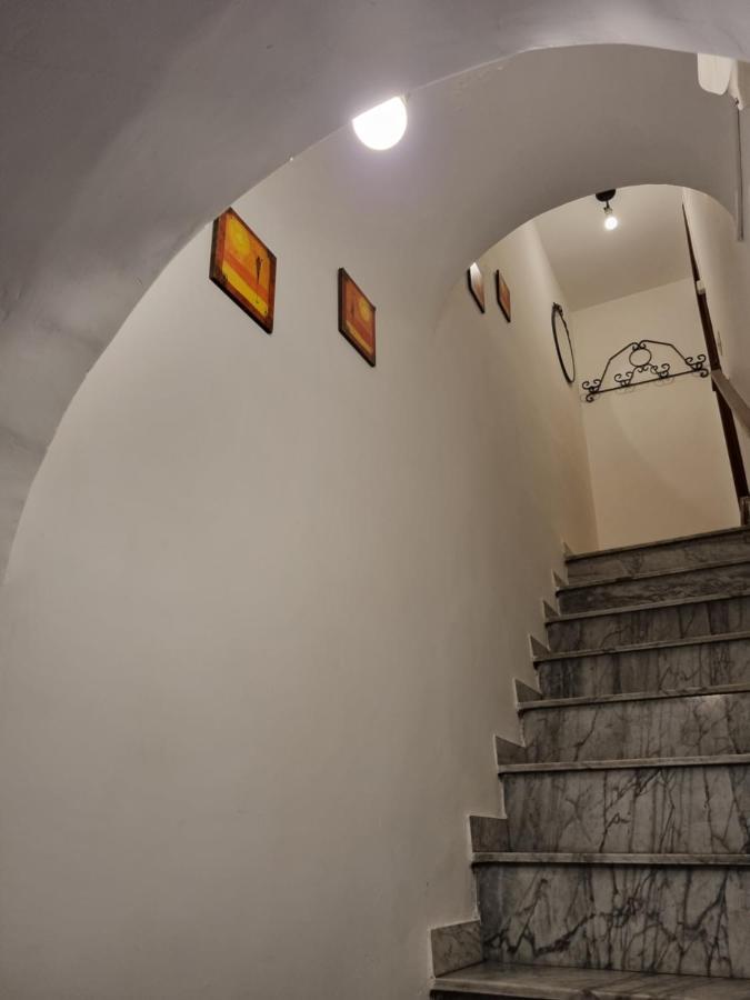 O' Palazziell Villa Наполи Екстериор снимка