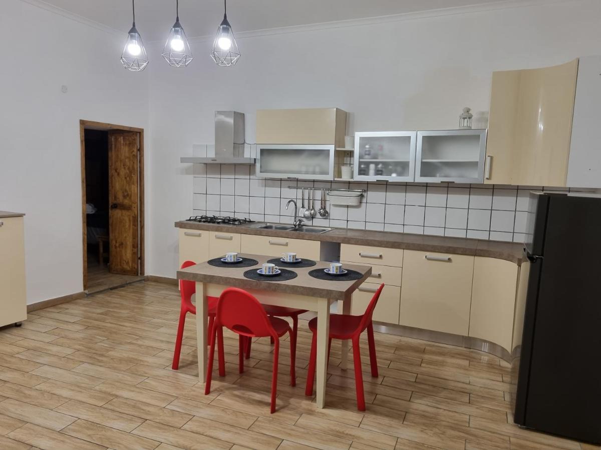 O' Palazziell Villa Наполи Екстериор снимка