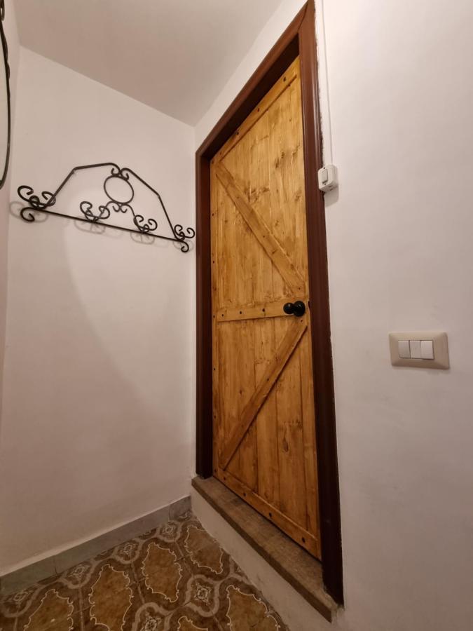 O' Palazziell Villa Наполи Екстериор снимка