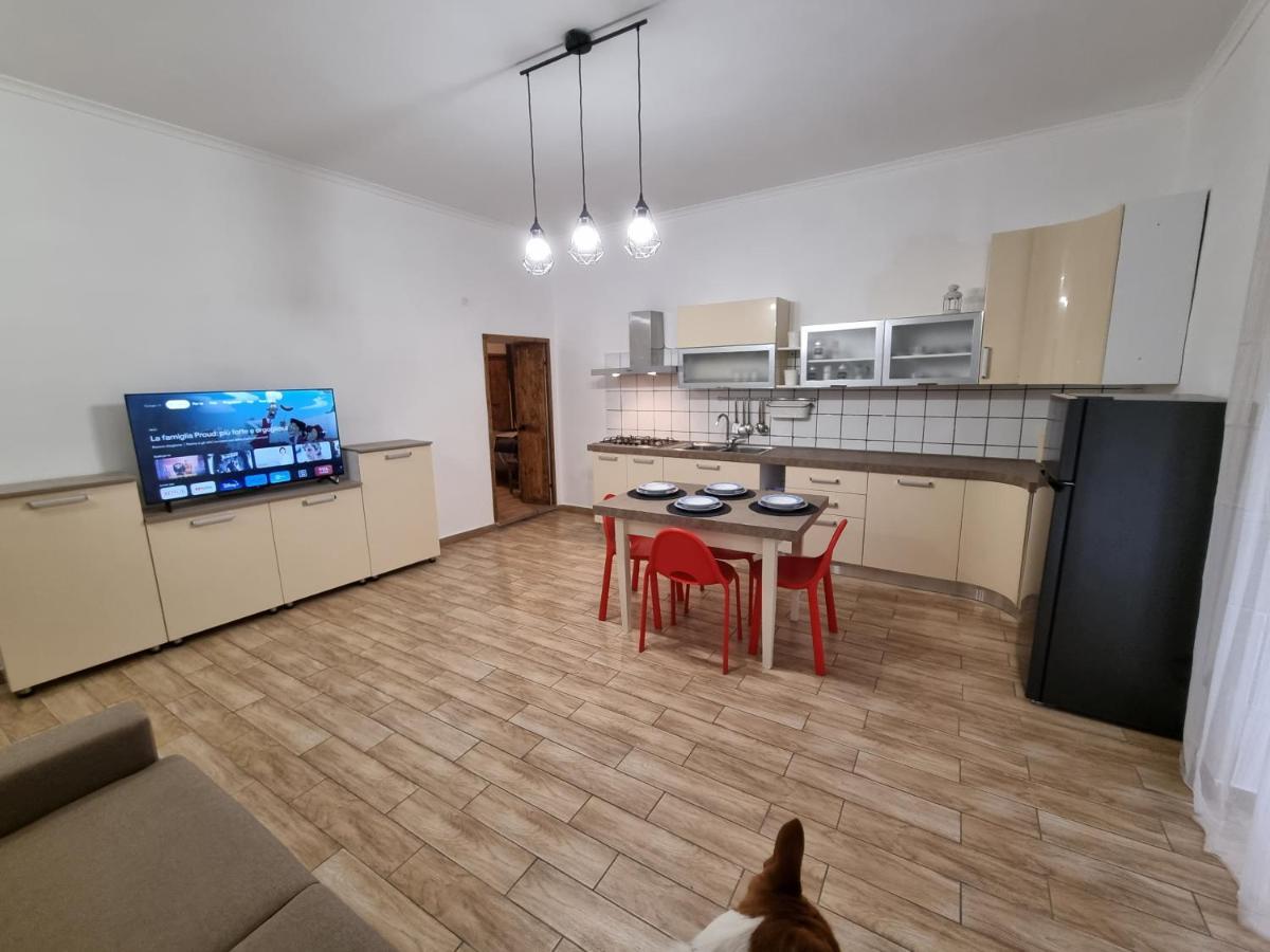 O' Palazziell Villa Наполи Екстериор снимка