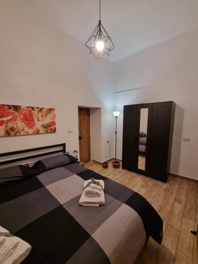 O' Palazziell Villa Наполи Екстериор снимка
