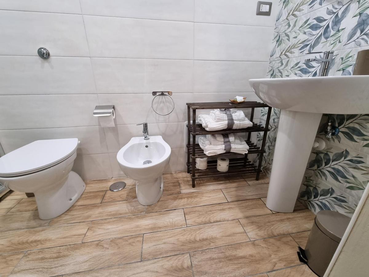 O' Palazziell Villa Наполи Екстериор снимка