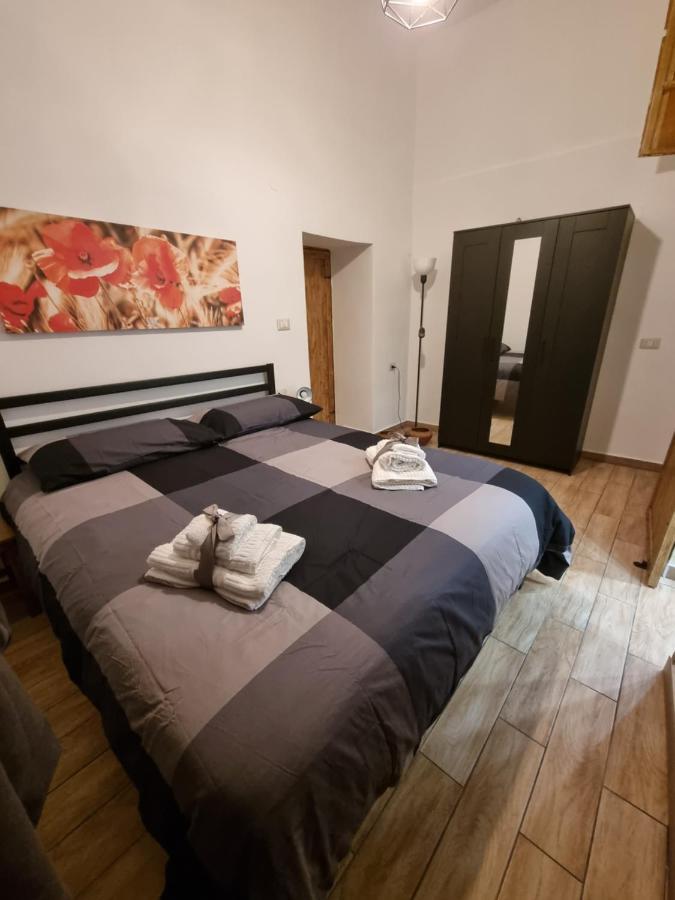 O' Palazziell Villa Наполи Екстериор снимка