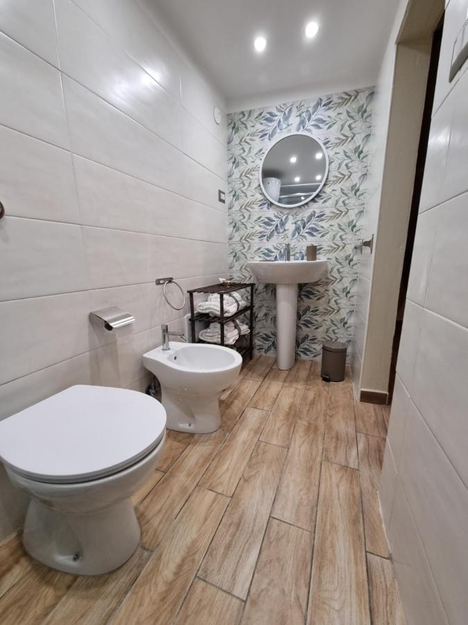 O' Palazziell Villa Наполи Екстериор снимка