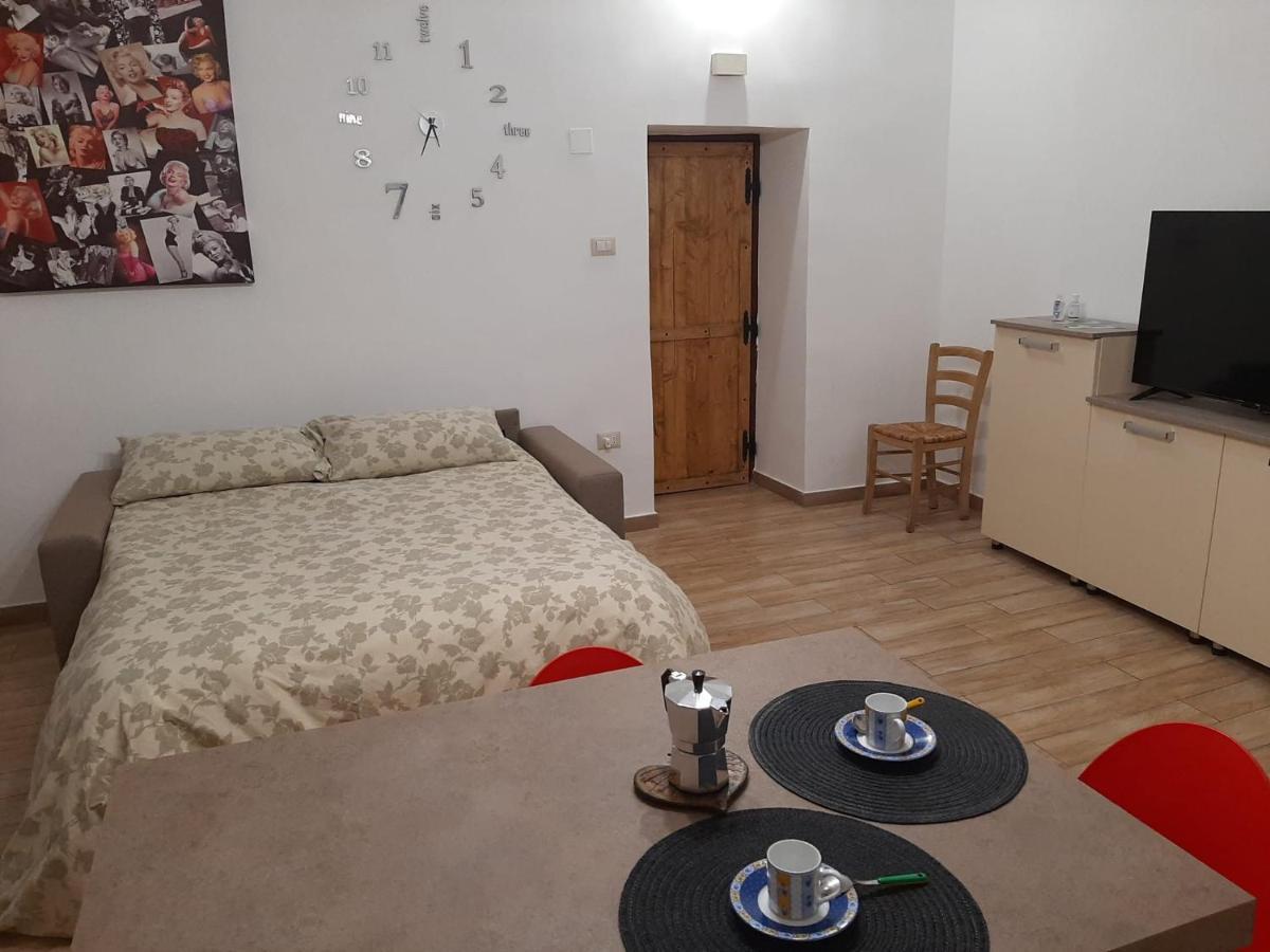 O' Palazziell Villa Наполи Екстериор снимка