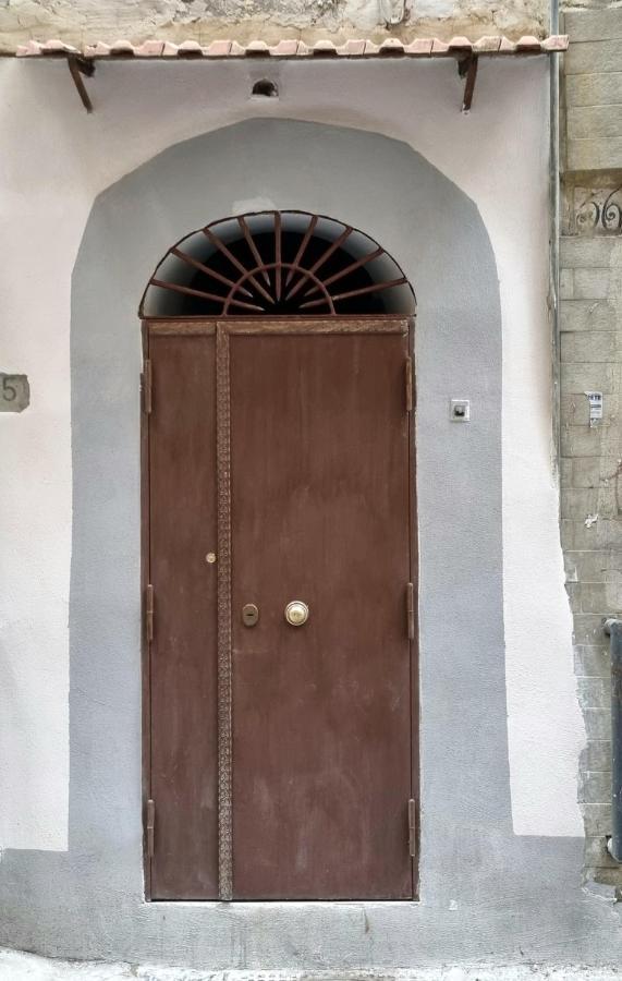O' Palazziell Villa Наполи Екстериор снимка